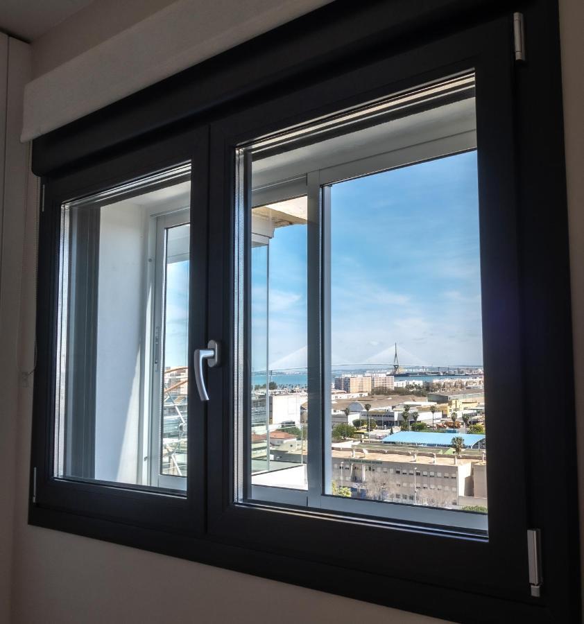 Cielo De Cadiz Ha Apartment Cádiz Exterior photo